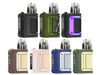 GEEKVAPE - Aegis HQ