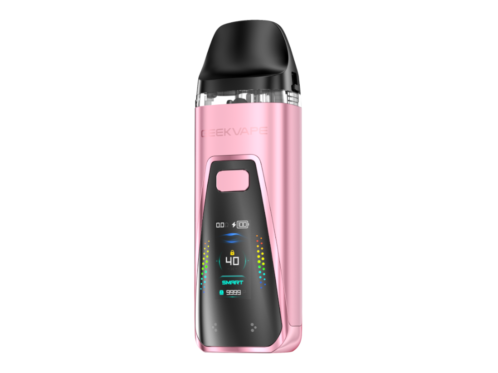 GEEKVAPE - Digi Pro E-Zigaretten Set