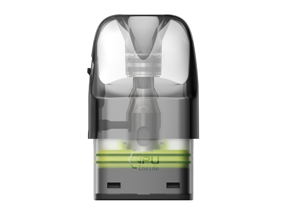 GEEKVAPE - Q Cartridge (3 Stück pro Packung)