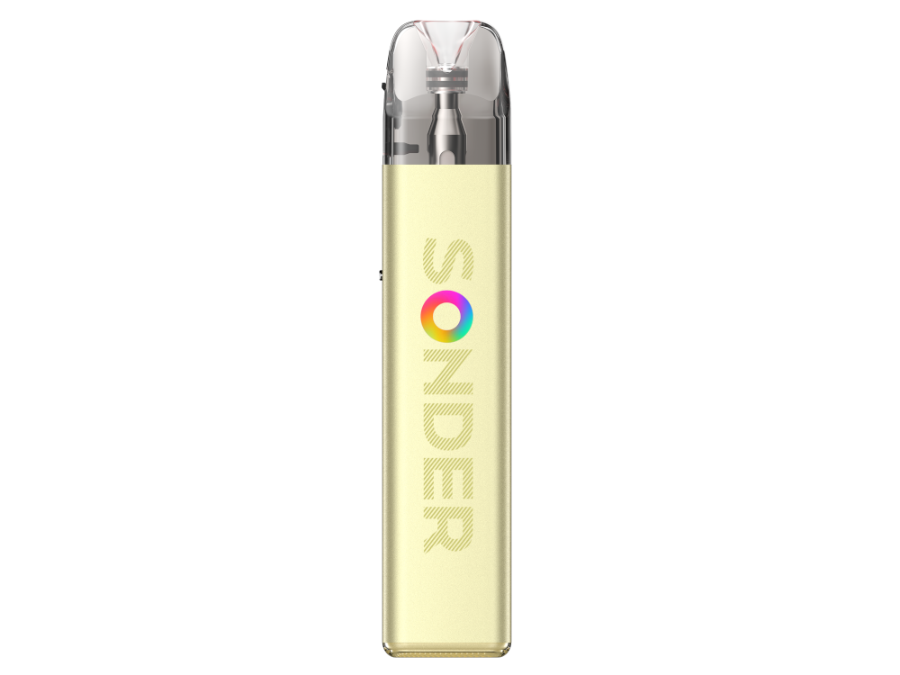 GEEKVAPE - Sonder Q 2 E-Zigaretten Set