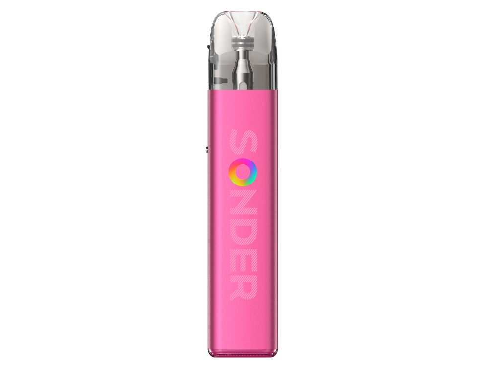 GEEKVAPE - Sonder Q 2 E-Zigaretten Set