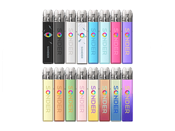 GEEKVAPE - Sonder Q 2