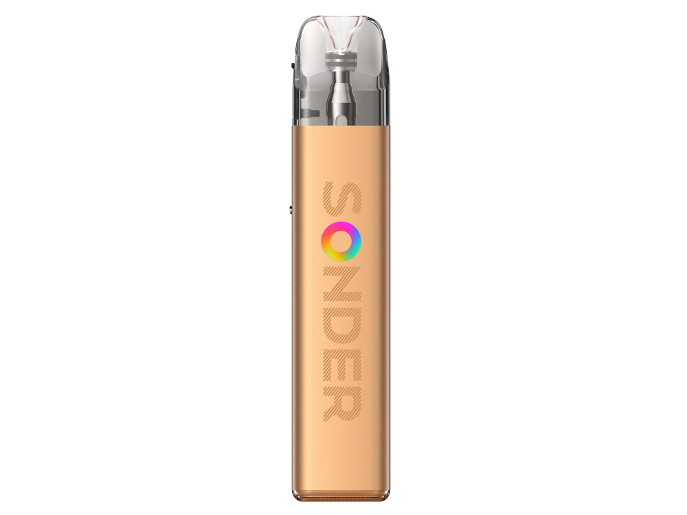 GEEKVAPE - Sonder Q 2 E-Zigaretten Set