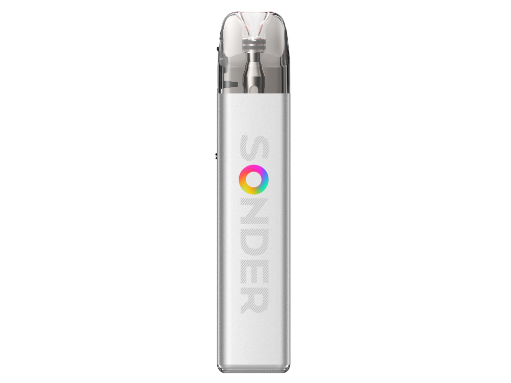 GEEKVAPE - Sonder Q 2 E-Zigaretten Set