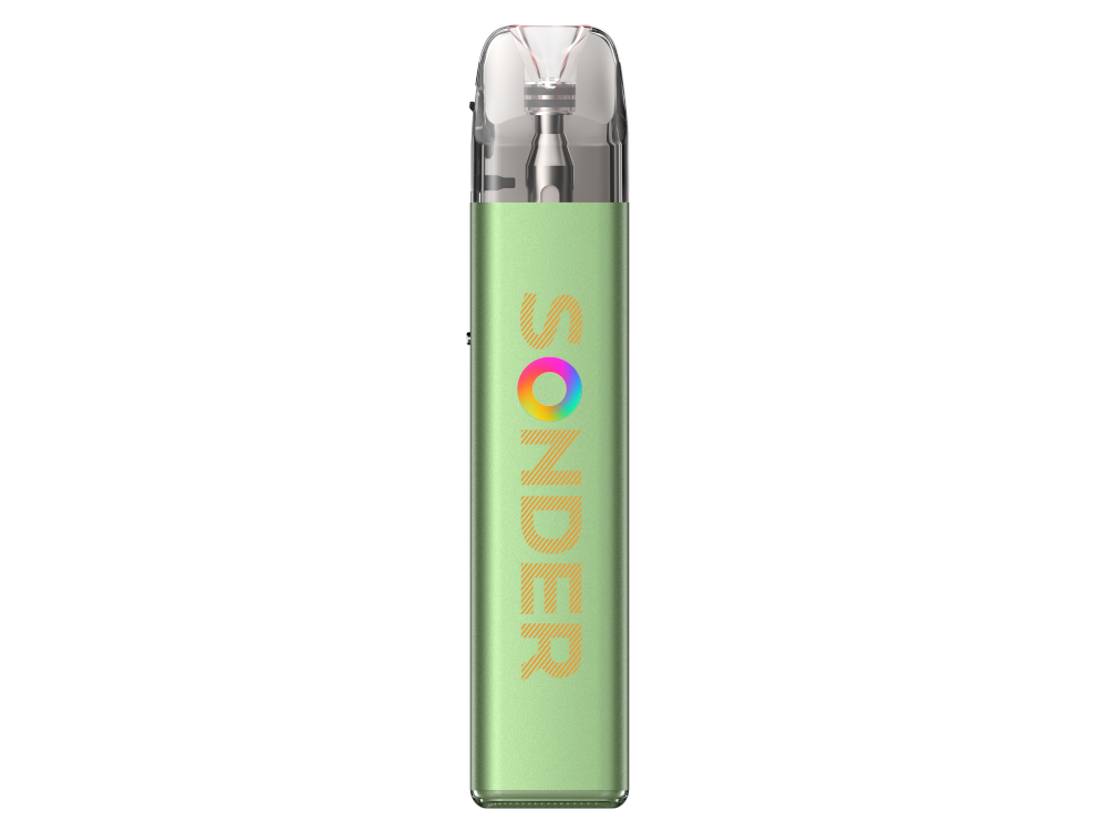 GEEKVAPE - Sonder Q 2 E-Zigaretten Set