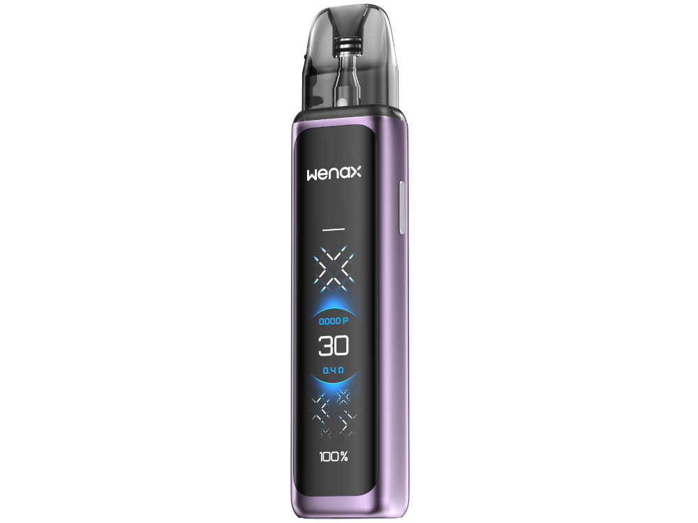 GEEKVAPE - Wenax Q Ultra E-Zigaretten Set