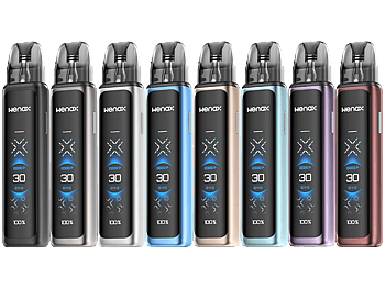 GEEKVAPE - Wenax Q Ultra
