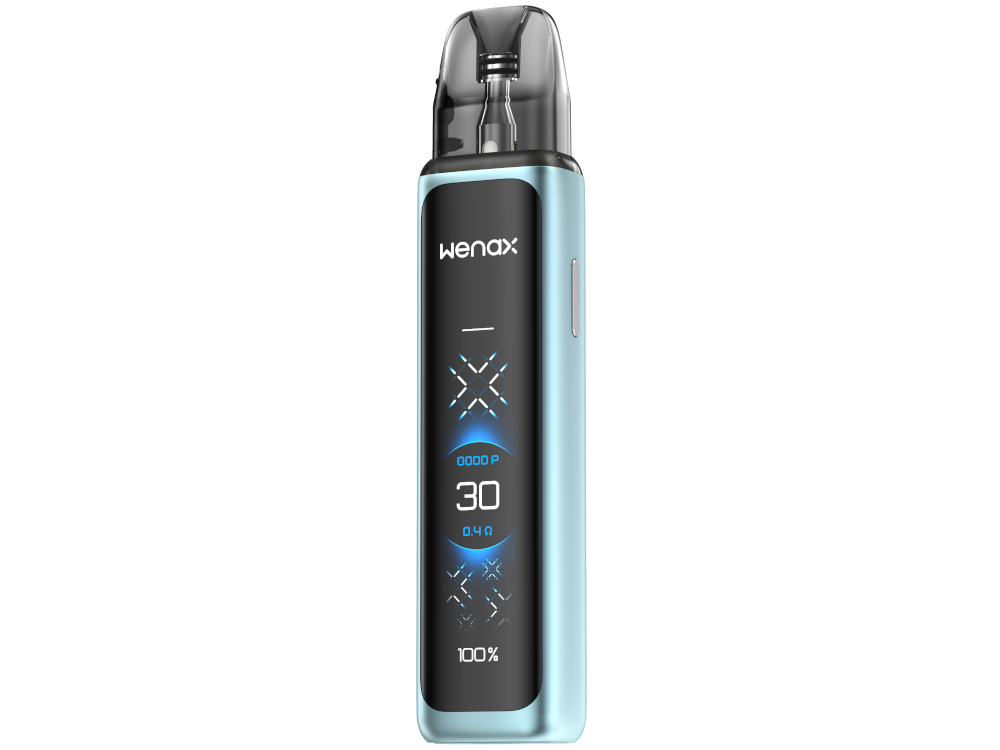 GEEKVAPE - Wenax Q Ultra E-Zigaretten Set
