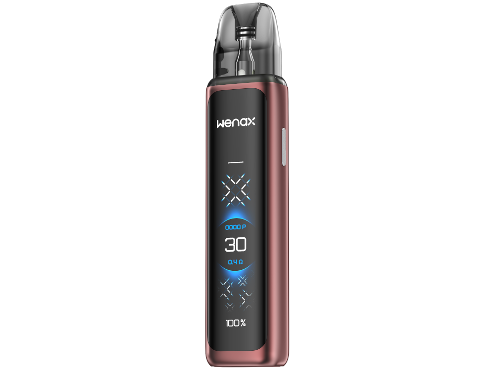 GEEKVAPE - Wenax Q Ultra E-Zigaretten Set