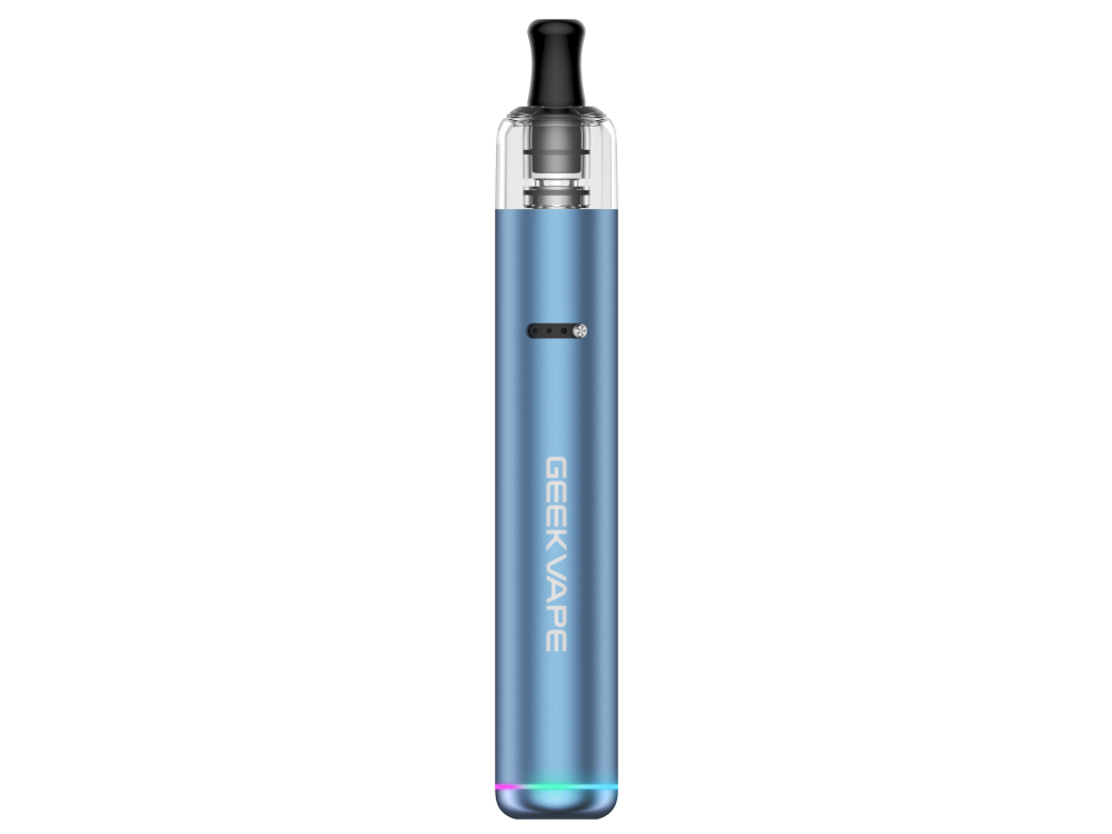 GEEKVAPE - Wenax S3 Evo E-Zigaretten Set