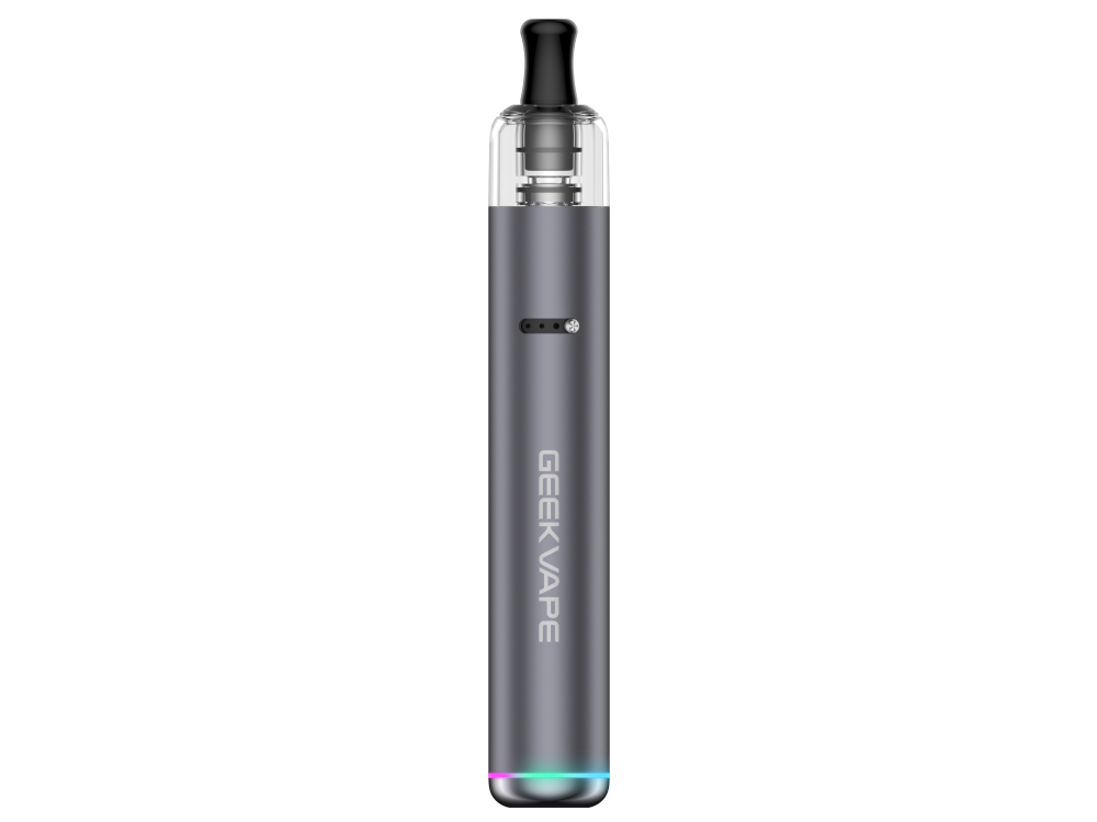 GEEKVAPE - Wenax S3 Evo E-Zigaretten Set