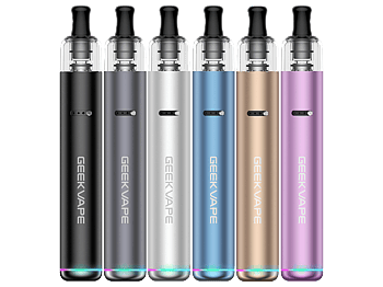 GEEKVAPE - Wenax S3 Evo