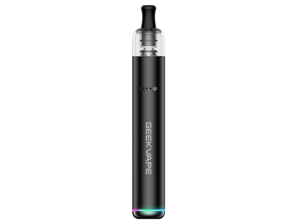 GEEKVAPE - Wenax S3 Evo E-Zigaretten Set