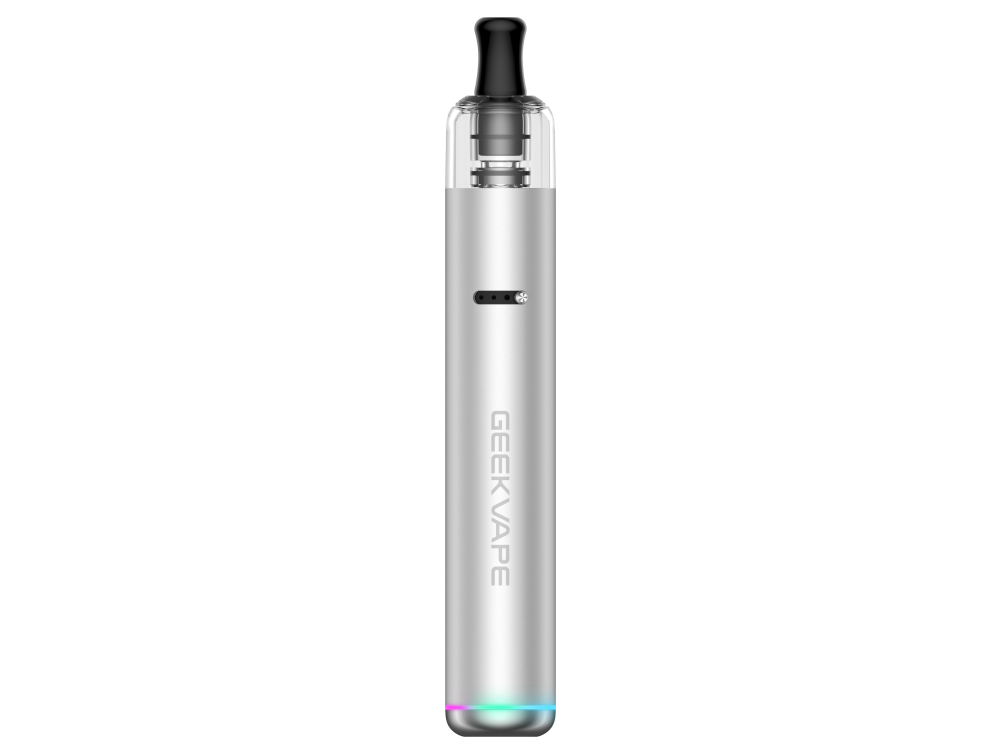GEEKVAPE - Wenax S3 Evo E-Zigaretten Set