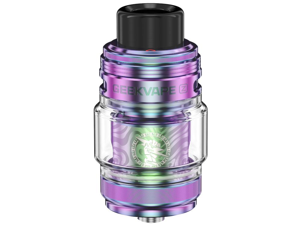 GEEKVAPE - Z Fli 2 Clearomizer Set