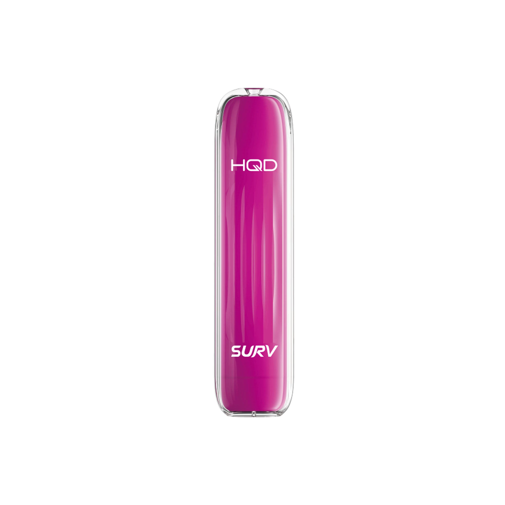 HQD Surv - Dragon Strawberry