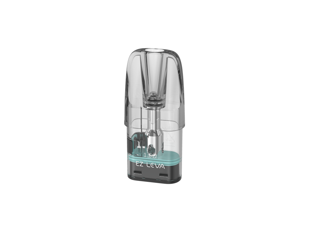 Innokin - EZ LEVA Pod (3 Stück pro Packung)