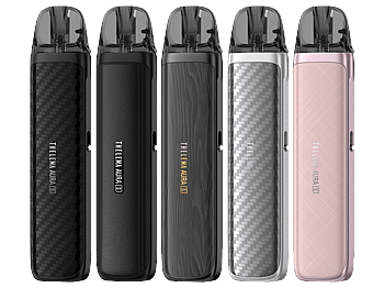 Lost Vape - Thelema Aura S
