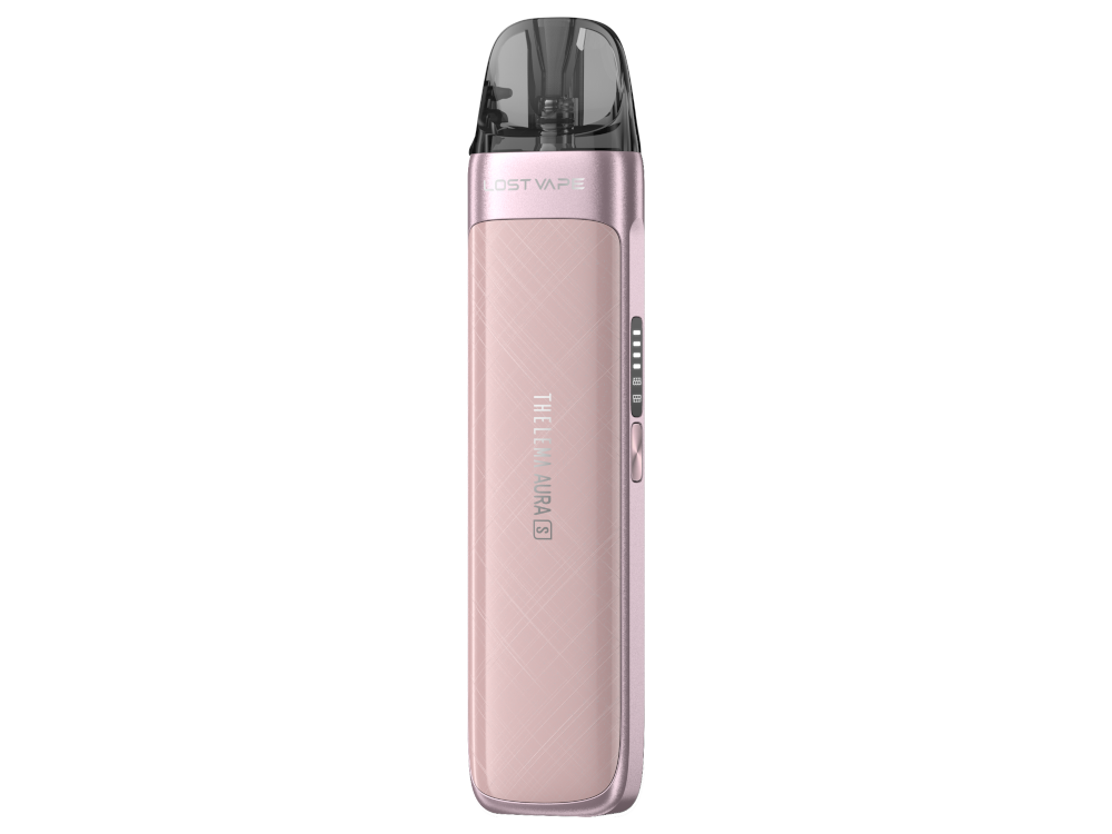 Lost Vape - Thelema Aura S E-Zigaretten Set