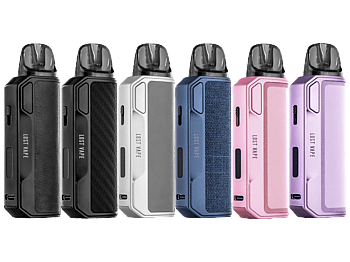 Lost Vape - Thelema Elite S