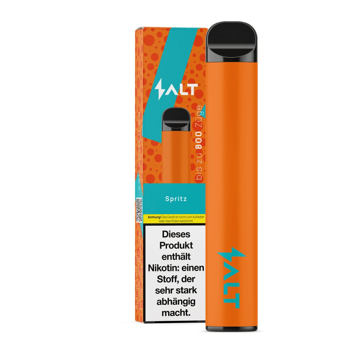 Salt Switch - Spritz