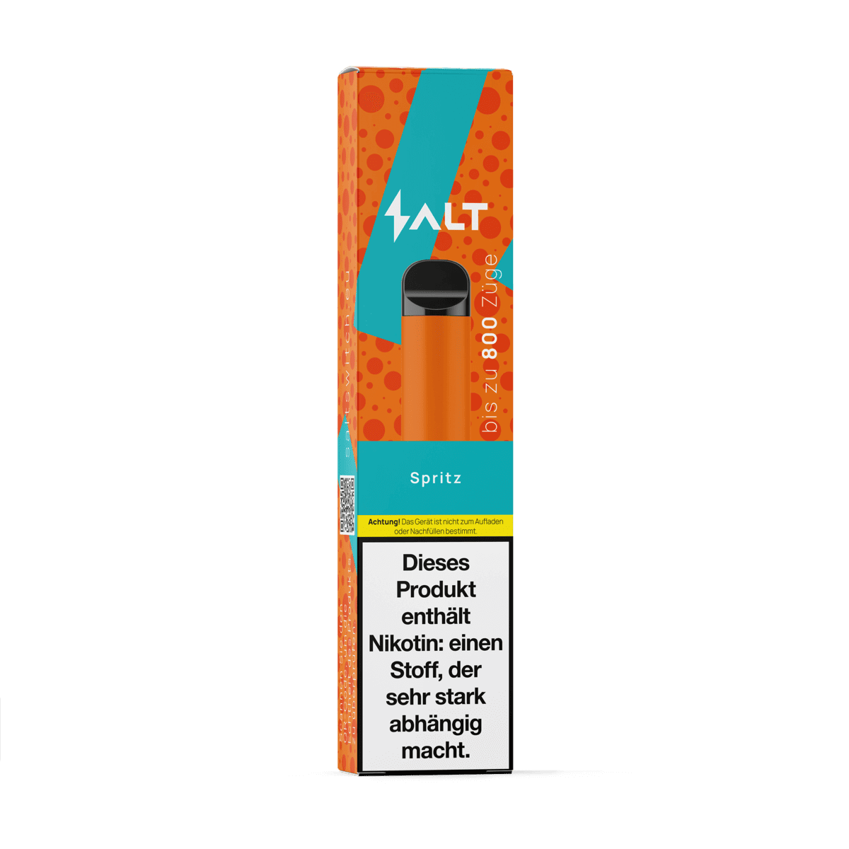 Salt Switch - Spritz