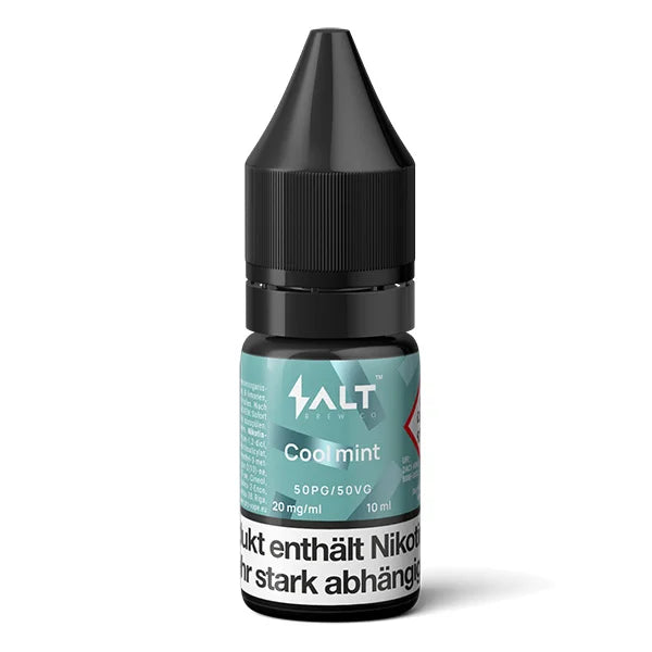 SALT Liquid - Cool Mint 20mg