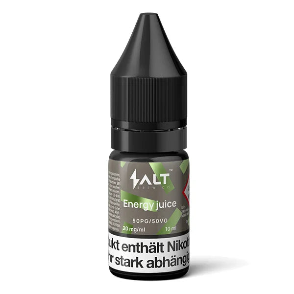 SALT Liquid - Energy Juice 20mg