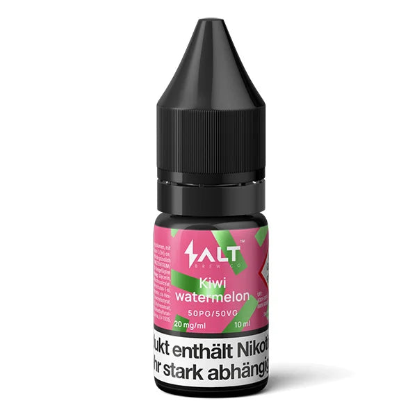 SALT Liquid - Kiwi Watermelon 20mg