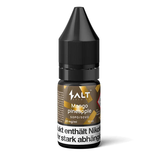 SALT Liquid - Mango Pineapple 20mg