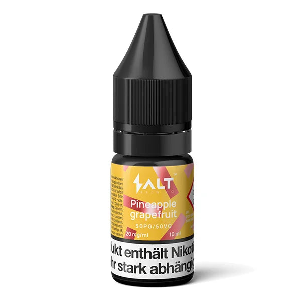 SALT Liquid - Pineapple Grapefruit 20mg
