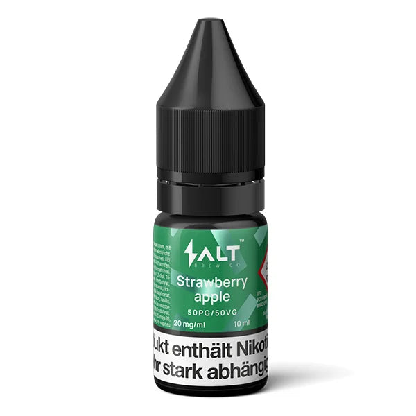 SALT Liquid - Strawberry Apple 20mg