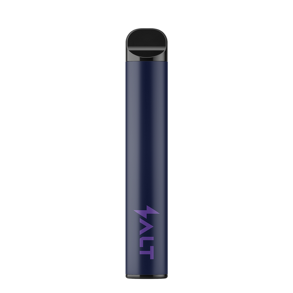 Salt Switch - Blackcurrant