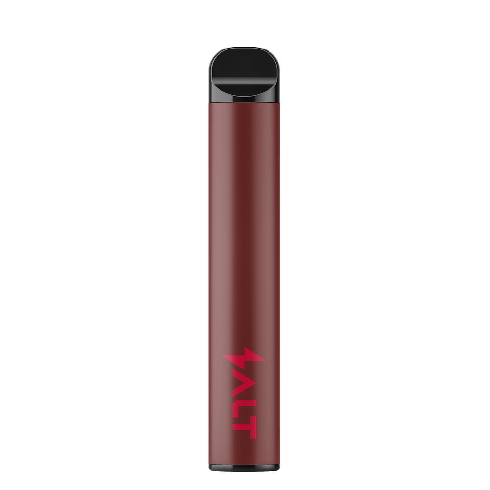 Salt Switch - Raspberry Cola