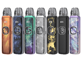 Uwell - Caliburn G5