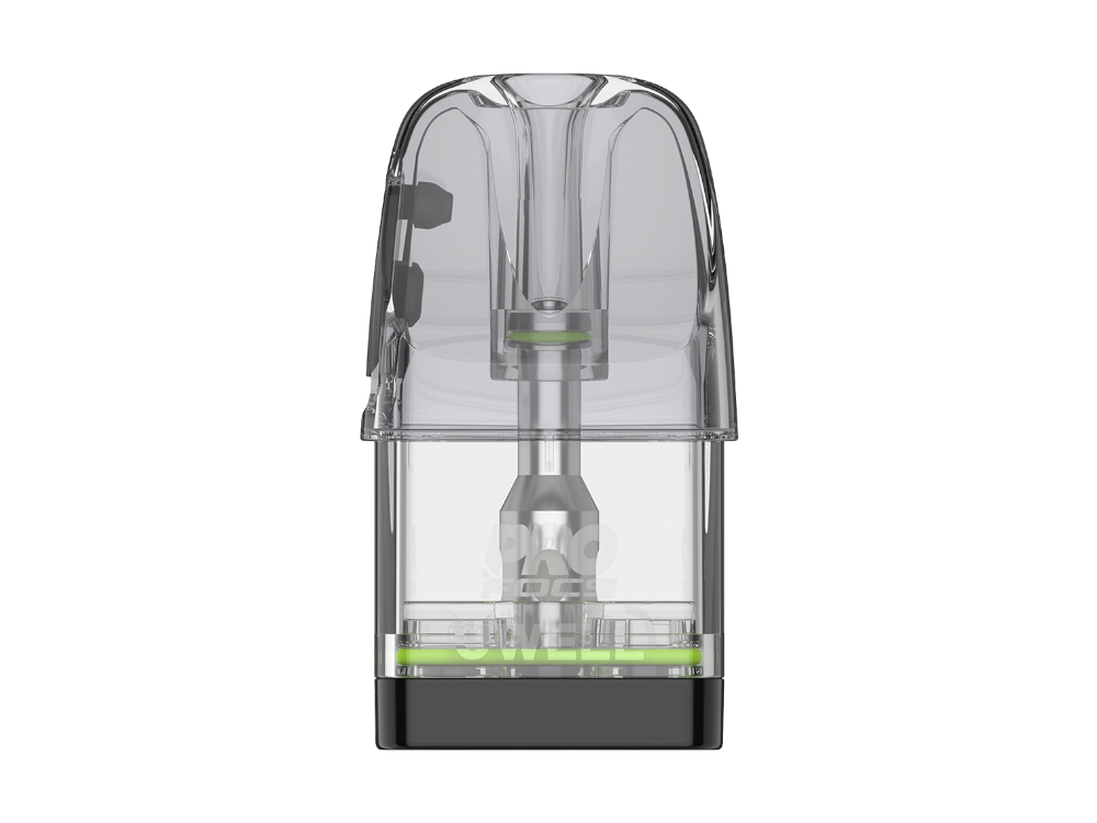 Uwell - Caliburn GPP Alpha Pod xxx Ohm (3 Stück pro Packung)