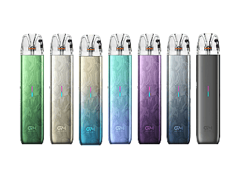 Uwell - Caliburn G4 Mini