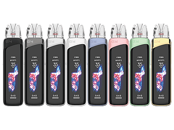 Uwell - Caliburn G4 Pro
