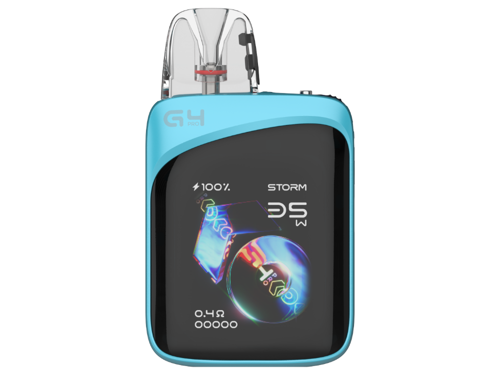 Uwell - Caliburn G4 Pro Koko E-Zigaretten Set
