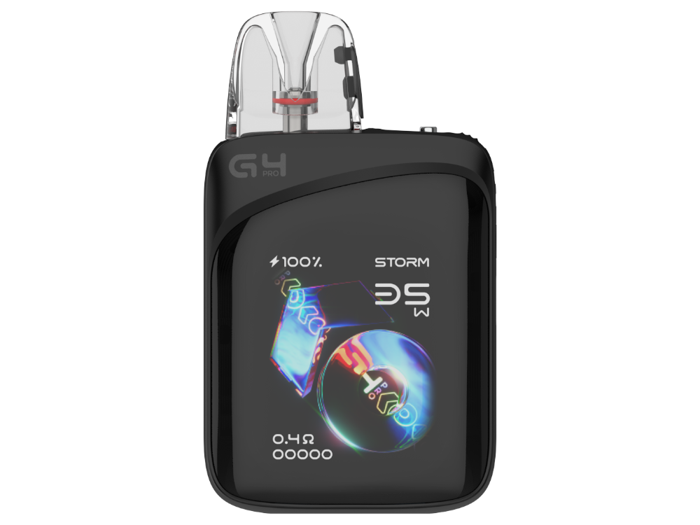 Uwell - Caliburn G4 Pro Koko E-Zigaretten Set
