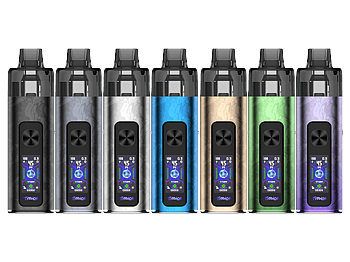 Uwell - Typhos
