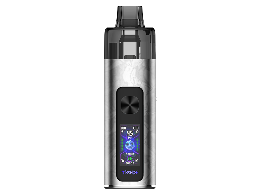Uwell - Typhos E-Zigaretten Set