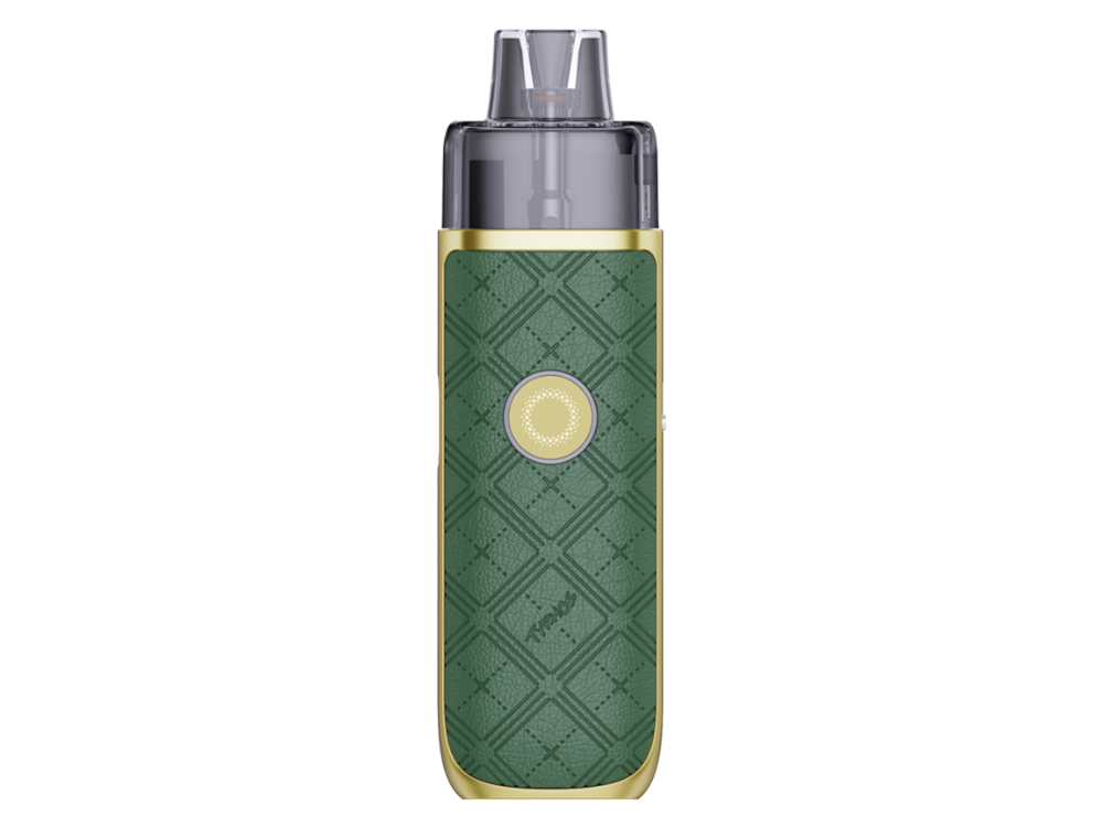 Uwell - Typhos SE E-Zigaretten Set
