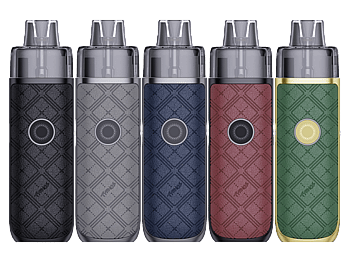 Uwell - Typhos SE