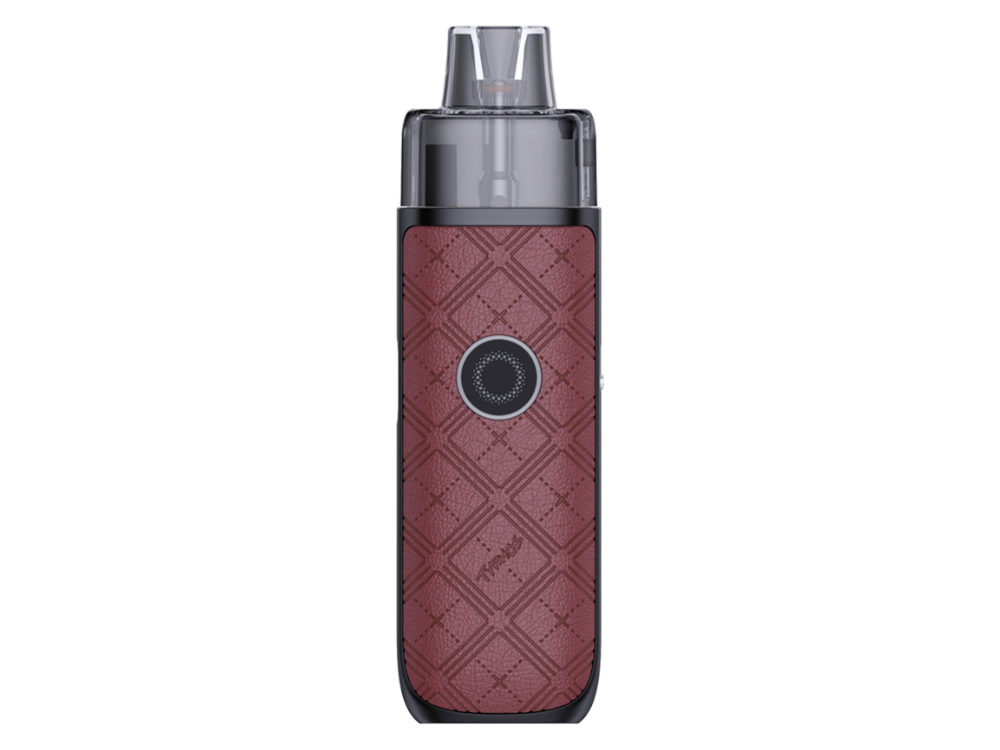 Uwell - Typhos SE E-Zigaretten Set