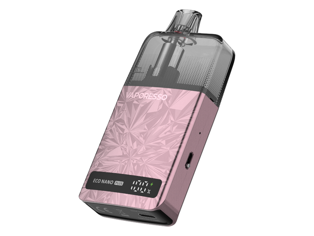 Vaporesso - ECO Nano Plus E-Zigaretten Set