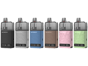 Vaporesso - ECO Nano Plus