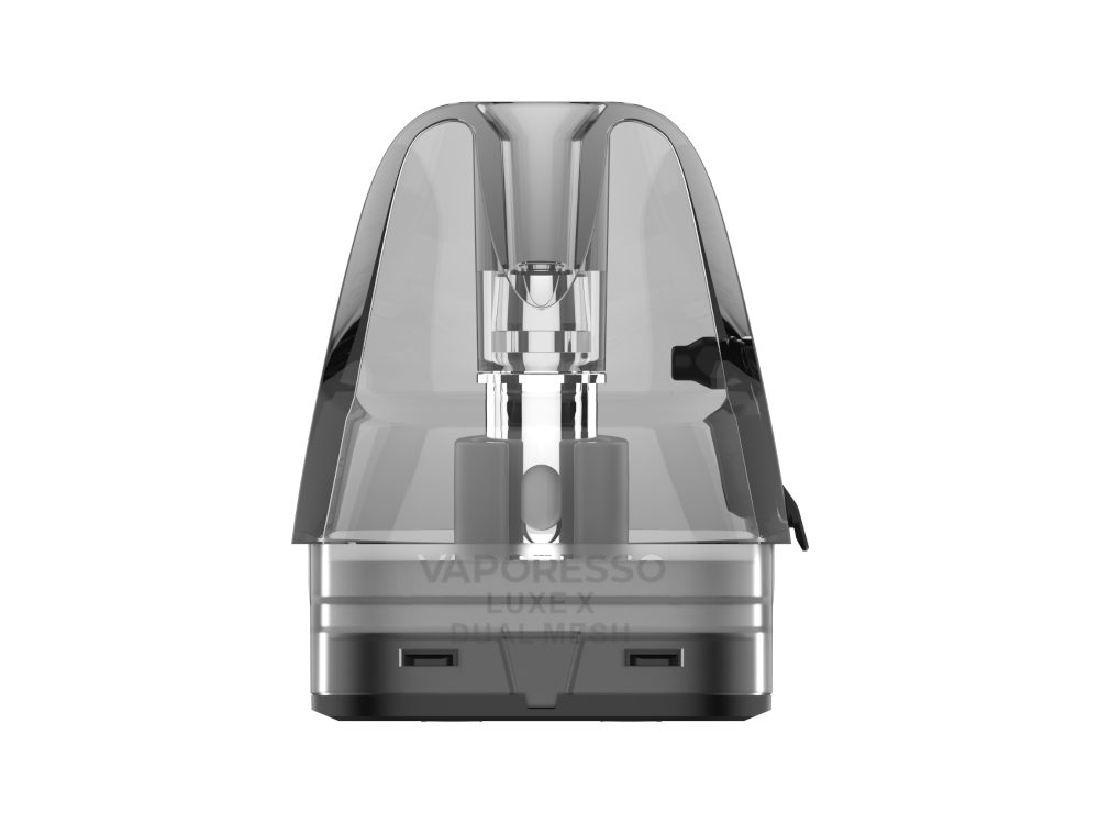 Vaporesso - LUXE X Dual Mesh Pod (2 Stück pro Packung)