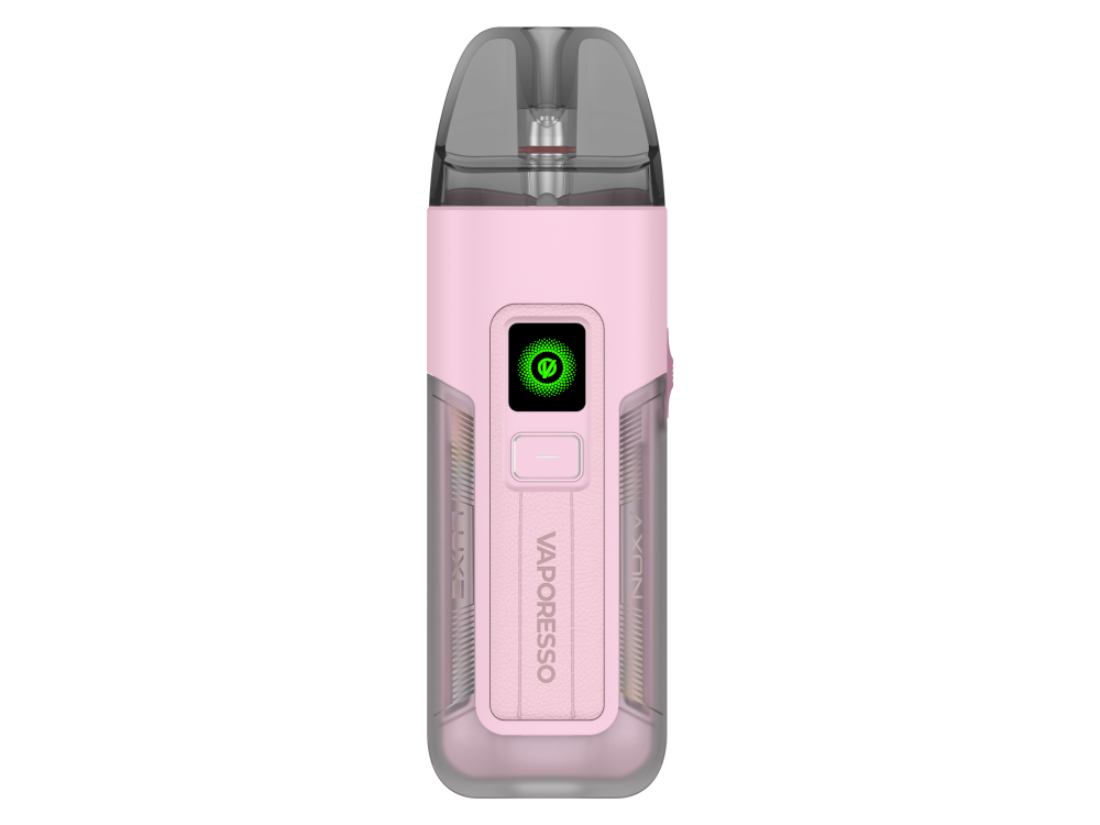 Vaporesso - LUXE X2 E-Zigaretten Set