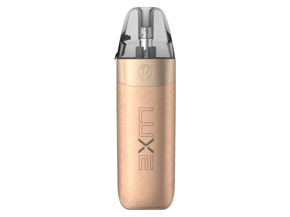 Vaporesso - LUXE X3 E-Zigaretten Set
